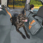 Voir l’image dans la galerie, Kurgo - Hamac pour Voiture - Housse de Banquette pour Chiens