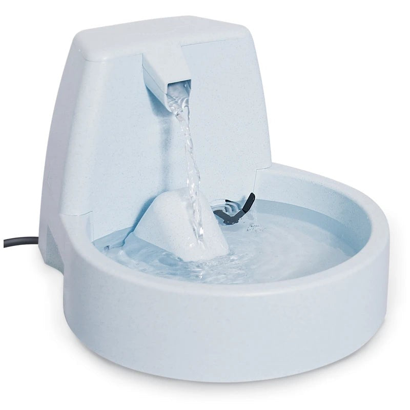 Petsafe - Drinkwell Fontaine Originale - Fontaine pour Chiens et Chats