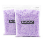 Voir l’image dans la galerie, Petsafe - ScoopFree Litière de Cristaux à la Lavande - Litière pour Chats