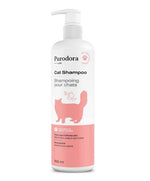 Voir l’image dans la galerie, Purodora - Shampoing Hypoallergène pour Chats - Shampoing pour Chats