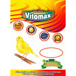 Voir l’image dans la galerie, Zoo-Max Vitomax - Mélange de Graines pour Serins - Nourriture pour Canaris