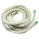 Voir l’image dans la galerie, Zoo-Max - Corde de Coton Naturel - Corde pour Jouets et Perchoirs pour Oiseaux