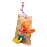 Voir l’image dans la galerie, Zoo-Max Fun-Max - Sac Surprise - Jouet de Fouille pour Oiseaux