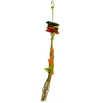 Voir l’image dans la galerie, Zoo-Max Fun-Max - Support à Légumes - Jouet de Fouille pour Perroquets