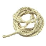 Voir l’image dans la galerie, Zoo-Max - Corde de Sisal - Corde pour Jouets et Perchoirs pour Oiseaux
