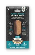 Voir l’image dans la galerie, Oven-Baked Tradition - Filet de Bonite avec Taurine - Gâteries Sans Grains à Ingrédients Limités pour Chats