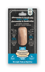 Voir l’image dans la galerie, OBT Gâteries Chien Filet Thon, Glucosamine &amp; Chondroïtine SG 20g