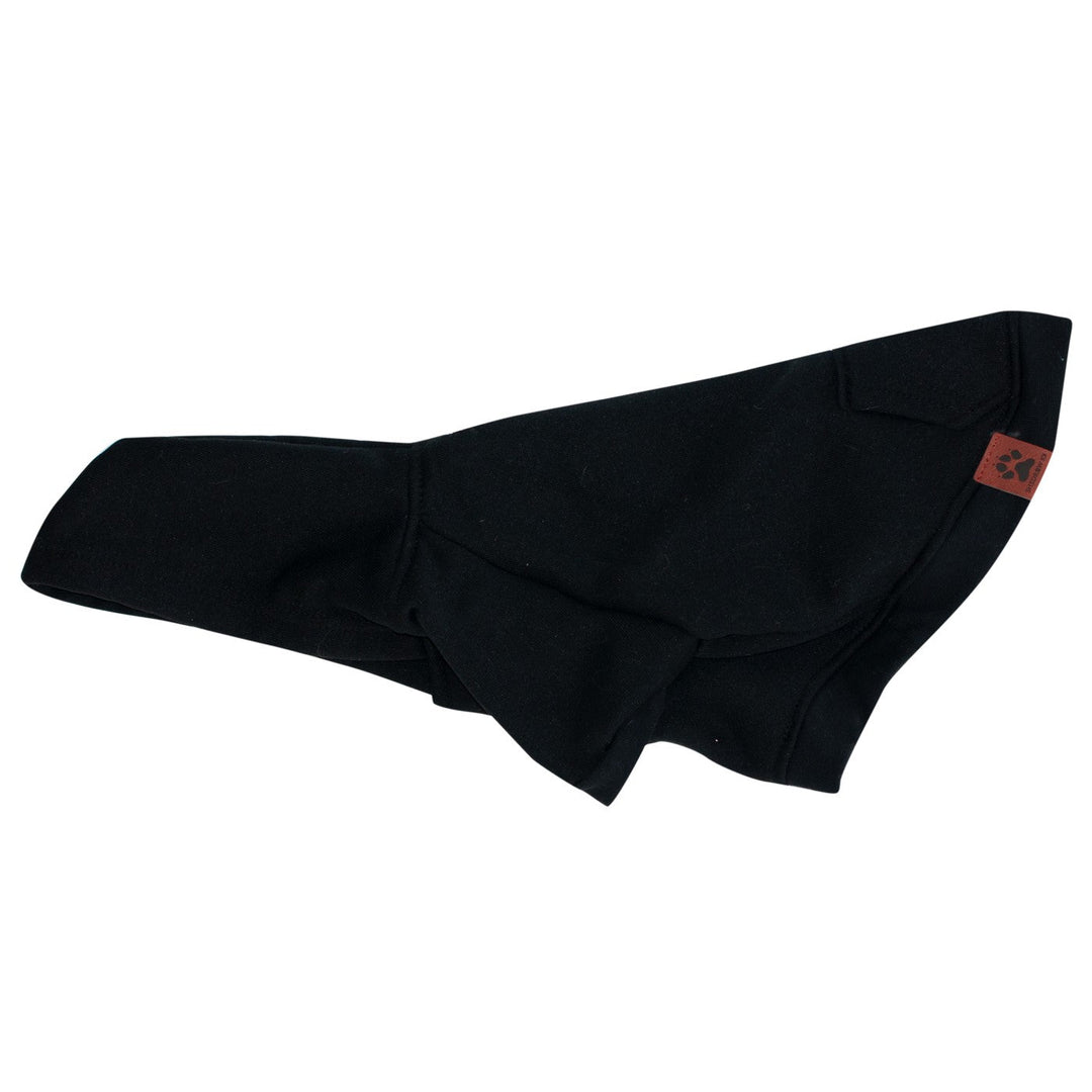 SHEDROW Brentwood Sweat à Capuche Noir M