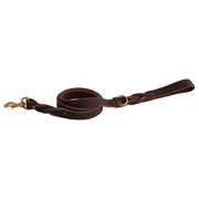 SHEDROW Bristol Laisse Noir S