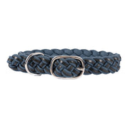 SHEDROW Rideau Collier Bleu L
