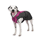 Voir l’image dans la galerie, SHEDROW Chinook Manteau Rose XXS