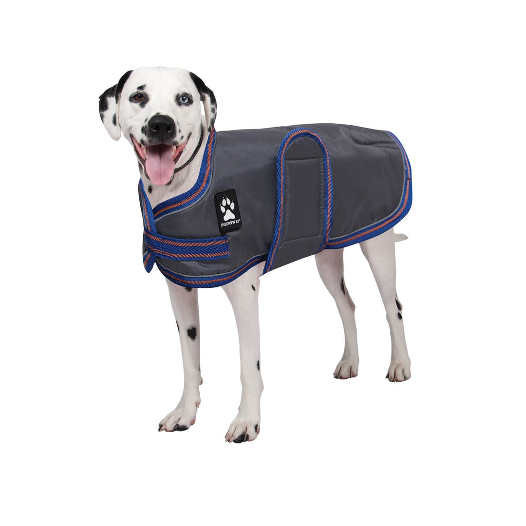 SHEDROW Tundra Manteau Tornade 3XL
