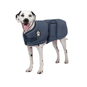 SHEDROW Expedition Manteau Robe Bleue XS