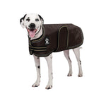 Voir l’image dans la galerie, SHEDROW Tundra Manteau Java XS