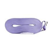 SHEDROW Laisse Longue 30' Mauve