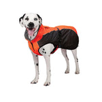 Voir l’image dans la galerie, SHEDROW Chinook Manteau Orange &amp; Gris MS