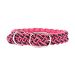 Voir l’image dans la galerie, SHEDROW Rideau Collier Fuchsia L
