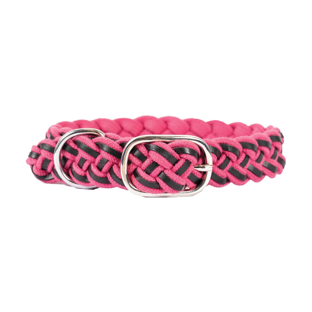 SHEDROW Rideau Collier Fuchsia S