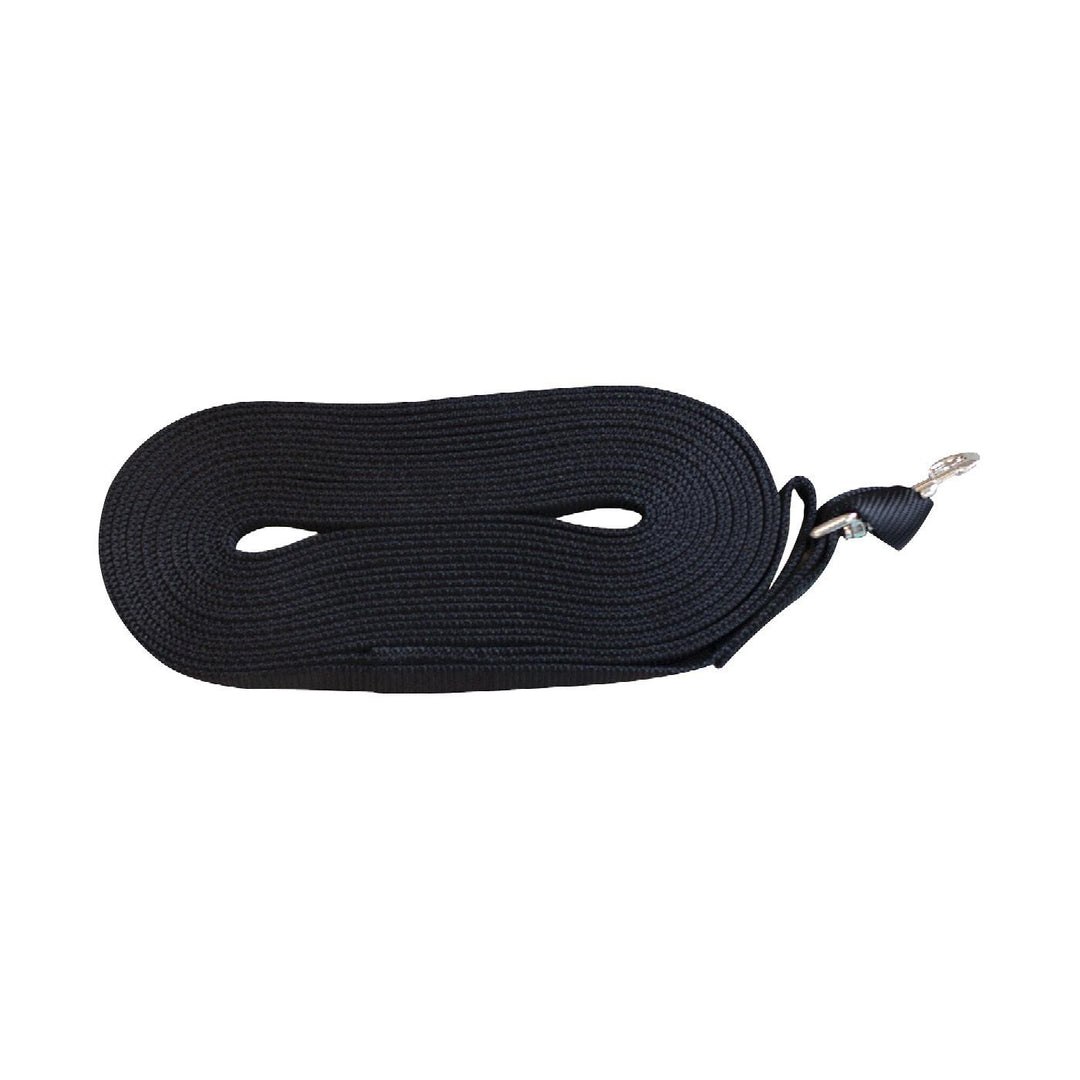 SHEDROW Laisse Longue 30' Noir