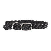 SHEDROW Rideau Collier Noir L