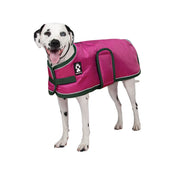 SHEDROW Vail Manteau Rose L