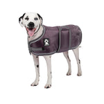 Voir l’image dans la galerie, SHEDROW Vail Manteau Vin MS