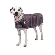 SHEDROW Vail Manteau Vin XS