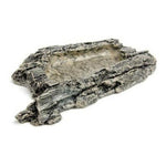 Voir l’image dans la galerie, *KOMODO Bol de Roche d'Habitat Bowl S pour Reptiles