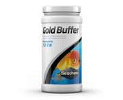 SEACHEM Gold Buffer 70g pour Aquarium