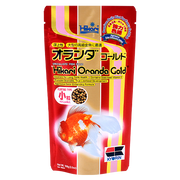 HIKARI Nourriture Oranda Gold Mini 3.5oz