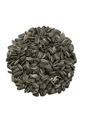 MASKA SELECT Nourriture Tournesol Rayé 18kg pour Oiseaux Sauvages