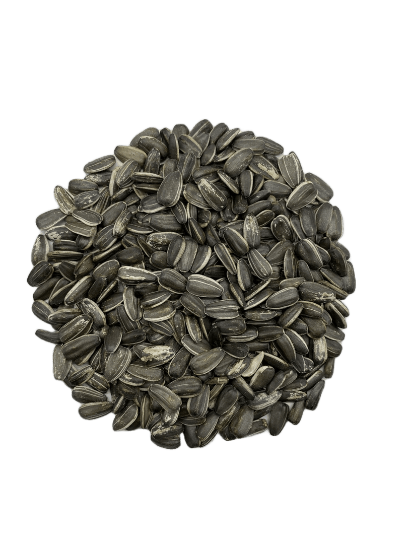 MASKA SELECT Nourriture Tournesol Rayé 6kg pour Oiseaux Sauvages