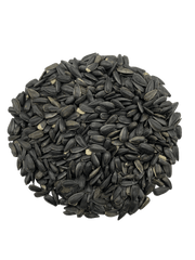 MASKA SELECT Nourriture Tournesol Noir 18kg pour Oiseaux Sauvages