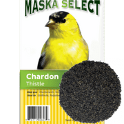 MASKA SELECT Nourriture Chardon 8kg