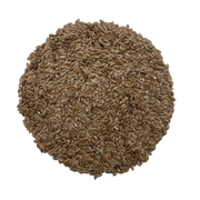 MASKA SELECT Nourriture Graine de Lin 8kg pour Oiseaux Sauvages