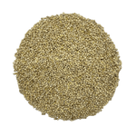 Voir l’image dans la galerie, MASKA SELECT Nourriture Millet Blanc 2kg pour Oiseaux Sauvages