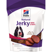Science Diet - Mini Jerky de Boeuf - Gâteries Tendres pour Chiens