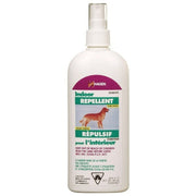 *HAGEN Repulsif Intérieur pour Chien 300ml