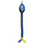 Voir l’image dans la galerie, Nerf Dog - Jouet Vortex ChainTug pour Chiens, Moyen