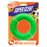 Voir l’image dans la galerie, Nerf Dog - Jouet Scentology Tug à l'Agneau pour Chiens