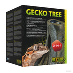 Voir l’image dans la galerie, Exo Terra - Abri Arboricole pour Geckos - Cachette pour Reptiles