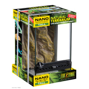 Exo Terra - Terrarium en Verre - Terrarium pour Reptiles