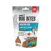 Fluval Bug Bites - Aliment pour les Vacances - Nourriture pour Poissons