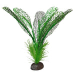 Voir l’image dans la galerie, Fluval Betta - Plante Dentelle de Madagascar - Plante Artificielle pour Aquariums