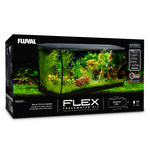 Voir l’image dans la galerie, Fluval Flex - Aquarium Équipé - Aquarium pour Poissons