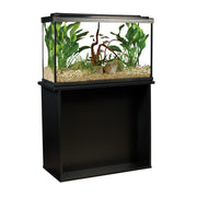 Fluval - Aquarium Équipé Haut de Gamme avec Éclairage DEL - Aquarium pour Poissons