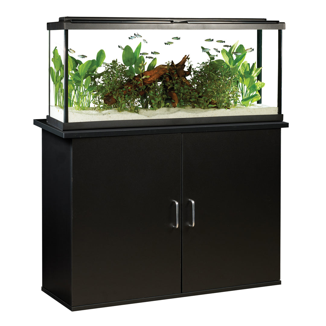 Fluval - Aquarium Équipé Haut de Gamme avec Éclairage DEL - Aquarium pour Poissons
