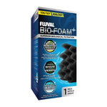 Voir l’image dans la galerie, Fluval - Mousse Bio-Foam+ pour Filtre Extérieur - Masse Filtrante pour Aquariums