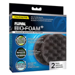 Voir l’image dans la galerie, Fluval - Mousse Bio-Foam+ pour Filtre Extérieur - Masse Filtrante pour Aquariums
