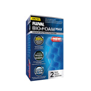 Fluval - Mousse Bio-Foam Max pour Filtre Extérieur - Masse Filtrante pour Aquariums